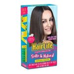 Alisante Hairlife 160gr Solto & Natural Kit