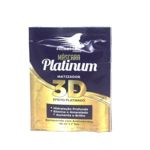 Ficha técnica e caractérísticas do produto Alise Hair Máscara Matizadora Platinum 3d 50ml Sachê