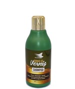 Ficha técnica e caractérísticas do produto Alise Hair Shampoo Banho de Verniz Extra Brilho 250ml