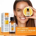 Ficha técnica e caractérísticas do produto Aliver Vitamina C 20% Anti Idade - 100% Original