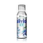 Ficha técnica e caractérísticas do produto Aliviol Arnica Ice Aerosol 120ml