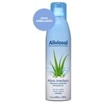 Ficha técnica e caractérísticas do produto Aliviosol Hidratante e Refrescante Aerosol Pos Sol Anasol