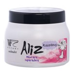 Ficha técnica e caractérísticas do produto Aliz - Magic Cachos - Mascara Wf Cosmeticos 250g - Wf Cosméticos