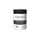 Ficha técnica e caractérísticas do produto Alkymia Di Grandha - Argila Negra Refinada Pura 120g