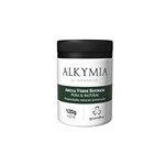 Ficha técnica e caractérísticas do produto Alkymia Di Grandha - Argila Verde Refinada Pura 120g