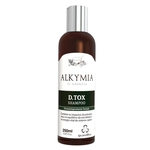 Ficha técnica e caractérísticas do produto Alkymia Di Grandha - D.Tox Shampoo 250ml