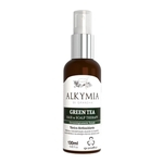 Alkymia Di Grandha - Green Tea Hair & Scalp Therapy 130ml