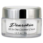 Ficha técnica e caractérísticas do produto All In One Coconut Cream - Dearskin