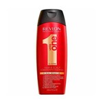 Ficha técnica e caractérísticas do produto All In One Shampoo 2 em 1 300ml - Revlon