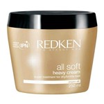 Ficha técnica e caractérísticas do produto All Soft Heavy Cream 250ml - Redken