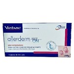 Ficha técnica e caractérísticas do produto Allerderm Spot On 2 Ml - Até 10 Kg - Virbac