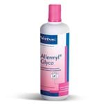 Ficha técnica e caractérísticas do produto Allermyl Shampoo Virbac Glico - 500ml