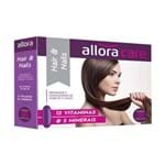 Ficha técnica e caractérísticas do produto Allora Care Hair Nails