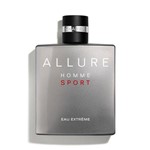 Ficha técnica e caractérísticas do produto Allur e Homme Sport Eau Extreme Spray 150ml