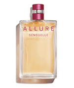 Ficha técnica e caractérísticas do produto Allure Sensuelle Eau de Toilette By Chanel - Perfume Feminino (50ml)