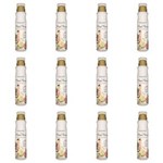 Ficha técnica e caractérísticas do produto Alma de Flores Brancas Desodorante Aerosol 160ml - Kit com 12