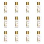 Ficha técnica e caractérísticas do produto Alma de Flores Brancas Desodorante Spray 90ml (kit C/12)