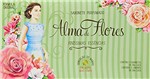 Ficha técnica e caractérísticas do produto Alma de Flores Finissimas Essencias, Kit com 3 Sabonetes de 130gr