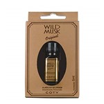 Ficha técnica e caractérísticas do produto Almíscar Selvagem Wild Musk Óleo Perfumado 5 Ml Coty Kit C/6