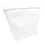Ficha técnica e caractérísticas do produto Almo?o reutiliz¨¢vel Paper Bag Durable Duplas t¨¦rmica Almo?o Kraft Paper Box com Al