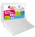 Ficha técnica e caractérísticas do produto Almofada Anti Refluxo Baby Fibrasca