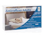 Ficha técnica e caractérísticas do produto Almofada Antirefluxo Adulto - Copespuma