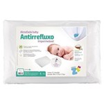 Ficha técnica e caractérísticas do produto Almofada Antirrefluxo Baby 58x37x12 Cm - Fibrasca