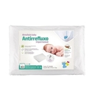 Ficha técnica e caractérísticas do produto Almofada Antirrefluxo Baby - Fibrasca