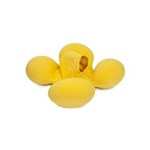 Ficha técnica e caractérísticas do produto Almofada Boia Infantil Octopus Baby Pil - Amarelo