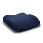 Ficha técnica e caractérísticas do produto Almofada Comfort Gel Azul Theva Copespuma Theva