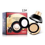 Ficha técnica e caractérísticas do produto Almofada de ar Isolamento Concealer maquiagem maquiagem Protetor Solar Creme Whitening BB