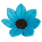 Ficha técnica e caractérísticas do produto Almofada de Banho Azul (0m+) - Blooming Bath