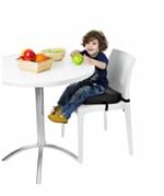 Ficha técnica e caractérísticas do produto Almofada de Elevação para Cadeira Infantil - Kababy
