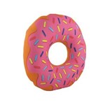 Ficha técnica e caractérísticas do produto Almofada Formato Donuts