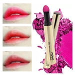 Ficha técnica e caractérísticas do produto Almofada mulheres Beauty Air Batom Lip Tint 8 cores Beijo Proof Matt Batom Gloss Lip Waterproof