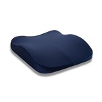 Ficha técnica e caractérísticas do produto Almofada para Sentar Comfort Gel Copespuma