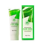 Ficha técnica e caractérísticas do produto Aloe Vera Gel Anti Hidratante Acne Tratamento protetor solar Cosméticos Creme facial