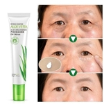 Ficha técnica e caractérísticas do produto Creme Para Área Dos Olhos Olheiras Clareador Inchaço Bolsas Anti Rugas Efeito Botox