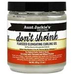 Ficha técnica e caractérísticas do produto Alongador Aunt Jackie's Flexseed Don't Shrink 426g