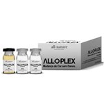 Ficha técnica e caractérísticas do produto Aloplex Blocker All Nature Bloqueador de Danos Nas Coloraçoes Descolorações e Mechas - Mini Kit