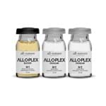 Ficha técnica e caractérísticas do produto Aloplex Blocker (Mini Kit) All Nature - Bloqueador de Danos Nas Coloraçoes, Descolorações e Mechas