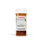 Ficha técnica e caractérísticas do produto Alpha Axcell - 30 Cápsulas - Power Supplements Cafeína