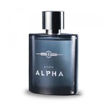 Ficha técnica e caractérísticas do produto Alpha Desodorante Colônia Spray - 100ml - Alpha