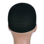 Ficha técnica e caractérísticas do produto Alta Elasticidade Wig Caps Aceitação Enfermagem Cap Peruca Hairnet O Melhor