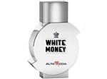 Ficha técnica e caractérísticas do produto Alta Moda AltaModa Perfume Masculino - Eau de Toilette 100ml