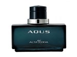 Ficha técnica e caractérísticas do produto Alta Moda Aqus Pour Homme - Perfume Masculino Eau de Toilette 100 Ml