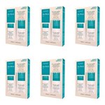Ficha técnica e caractérísticas do produto Alta Moda BB Cream Shampoo + Condicionador 300ml - Kit com 06