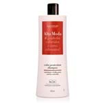 Ficha técnica e caractérísticas do produto Alta Moda Color Protection Shampoo 300G