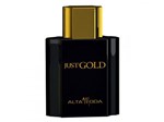Alta Moda Just Gold Pour Homme - Perfume Masculino Eau de Toilette 100 Ml