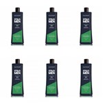 Ficha técnica e caractérísticas do produto Alta Moda Men 2em1 Shampoo 250ml (Kit C/06)
